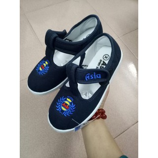 Giày Thể Thao Trẻ Em Asia