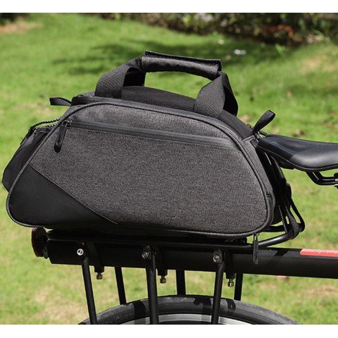 Túi treo baga xe đạp B200