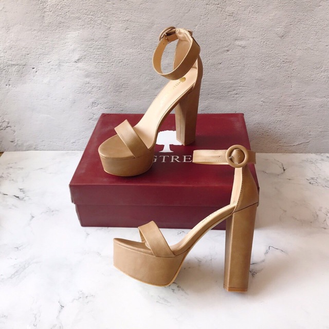 Giày sandal nữ Big Tree 13p