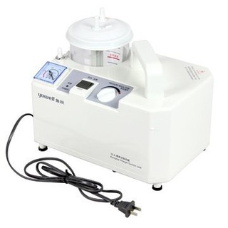 Máy hút dịch 1 bình Yuyue 7E - A