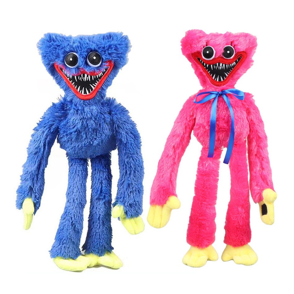 Búp Bê Nhồi Bông Poppy 40CM Mềm Mại Dễ Thương Cho Bé