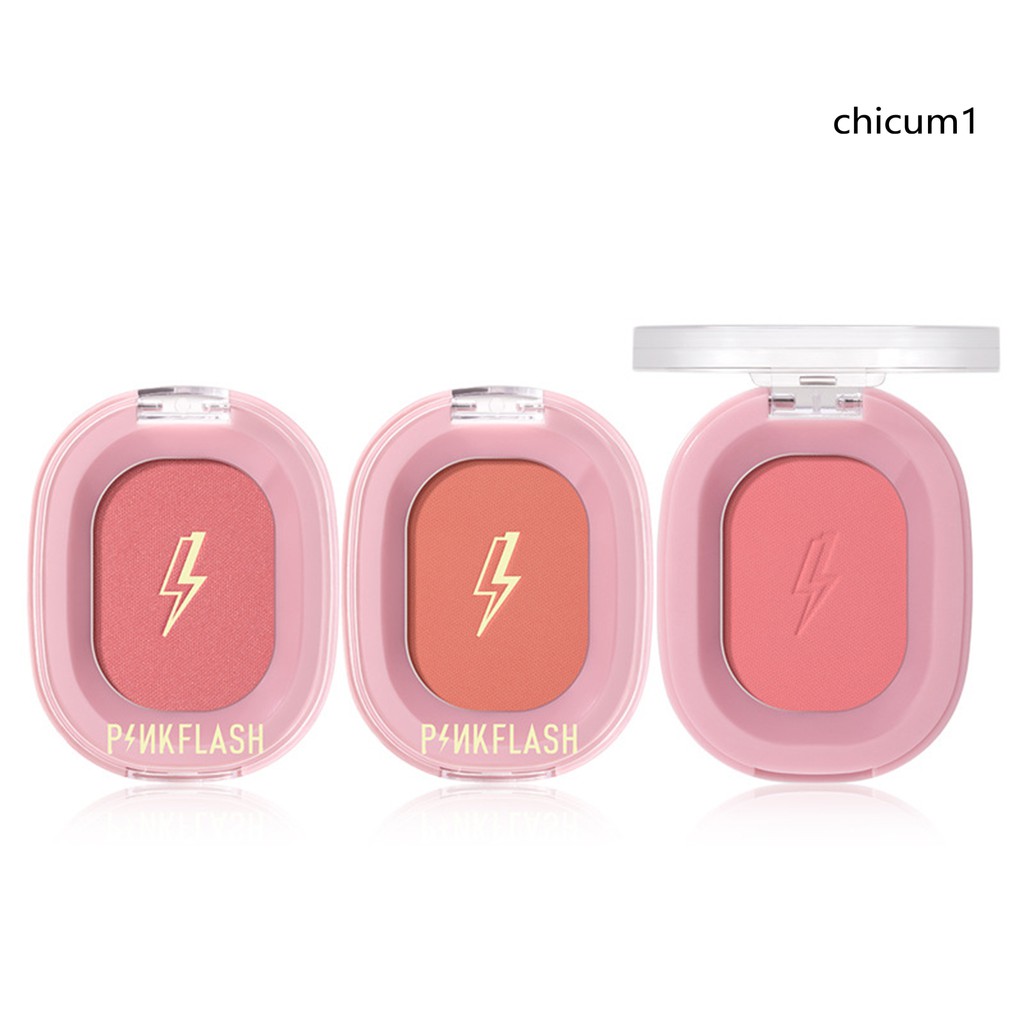 (Hàng Mới Về) Phấn Má Hồng Trang Điểm Tự Nhiên Lâu Trôi Cho Nữ | BigBuy360 - bigbuy360.vn