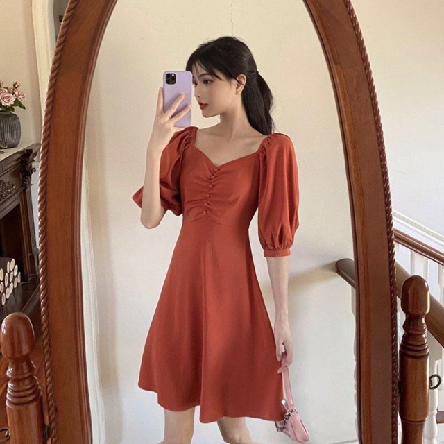 Váy urban dư xịn