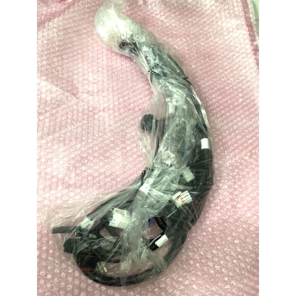 Bộ dây điện thân xe Vinfast Klara A1 2018-2022