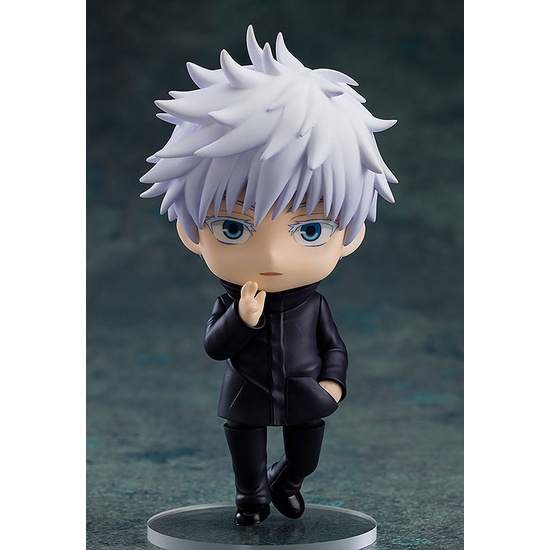 [ Ora Ora ] [ Hàng có sẵn ] Mô hình Figure chính hãng Nhật - Nendoroid  Satoru Gojo - Jujutsu Kaisen