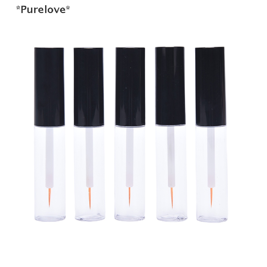 Lọ Rỗng Đựng Mi Giả 8ml Tiện Dụng