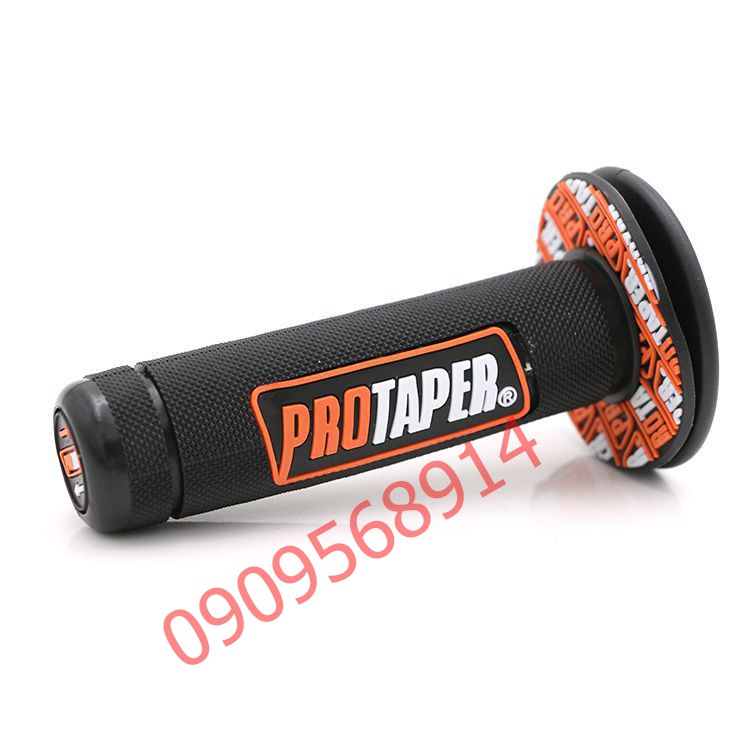 Cặp bao tay PROTAPER cao su cao cấp dùng xe máy