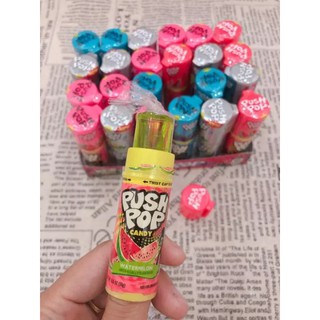 Kẹo son môi push pop candy - hàng mỹ
