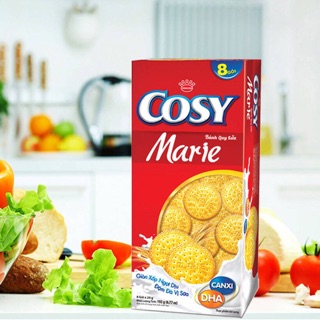 Bánh Quy Cosy 192g