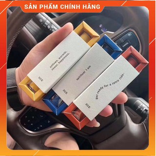 Son Kem 3CE Xanh Speak Up 3 Màu 3CE Hot Vỏ Xanh - Đỏ - Cam