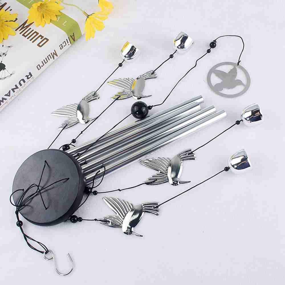 CONOPERY Chuông Gió Treo Trang Trí Sân Vườn