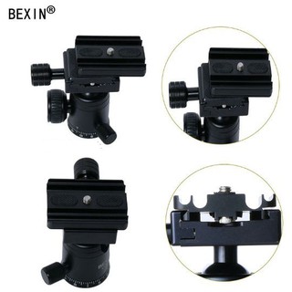 Đế thao tác nhanh có rãnh luồn dây - Quickplate