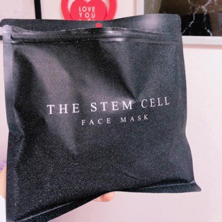 MẶT NẠ TẾ BÀO GỐC THE STEM CELL FACE MASK