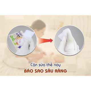 GẠC RƠ LƯỠI BABY BRO