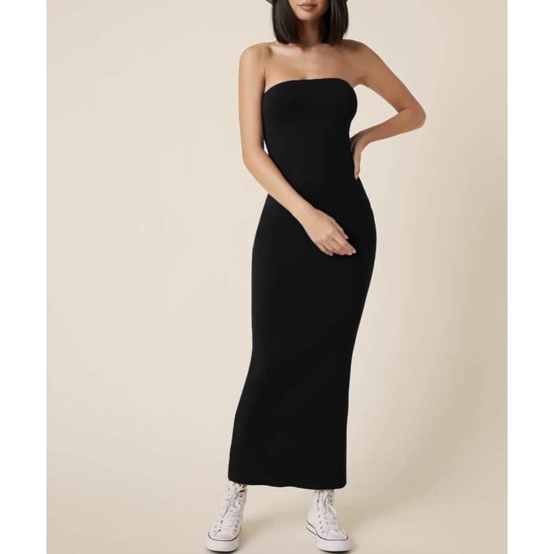 Đầm ống body dài | DECOS SAIGON | BigBuy360 - bigbuy360.vn