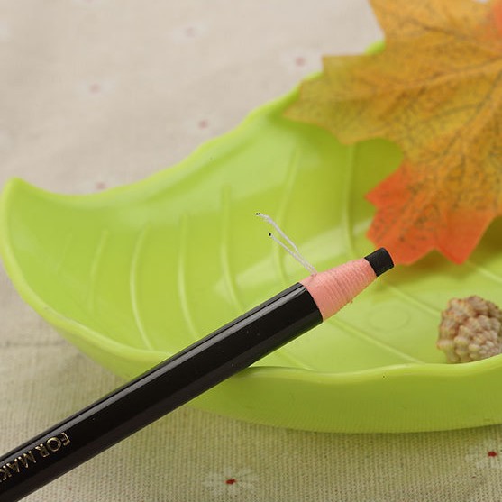 Chì Xé Kẻ Lông Mày, Kẻ Chân Mày Cao Cấp 5 Màu Coloured Soft Cosmetics