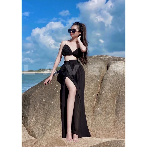 SÉT ĐI BIỂN SEXY