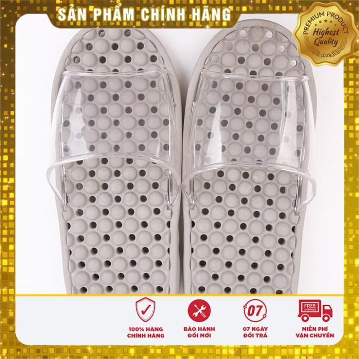 Dép nhựa Shabath Hàn Quốc - 07906