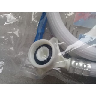 DÂY CẤP NƯỚC DÀI 1,5M  CHO MÁY GIẶT ,(PHỤ KIỆN THAY THẾ )