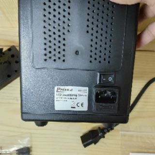 Máy hút thiếc Pro'sKit SS 331