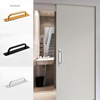 Tay nắm cửa bằng hợp kim nhôm không gỉ thiết kế tiện dụng