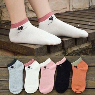 Combo 10 đôi tất mèo miu