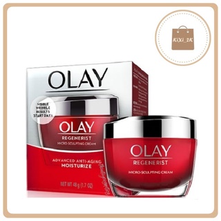 Kem Dưỡng Ẩm Chống Lão Hóa Olay Regenerist Advanced Anti-Acing