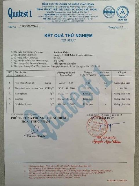 Kem son RULYA Lipstik | BigBuy360 - bigbuy360.vn