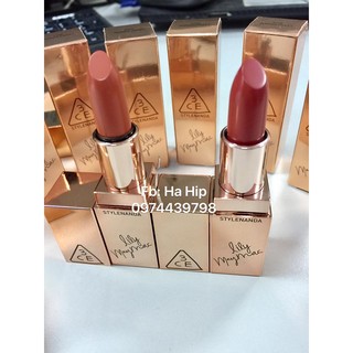 Son 3ce Lily Mac