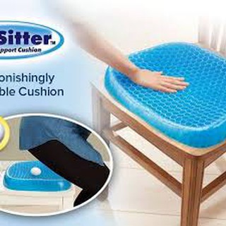 [ Bảo hành 12 tháng ] đệm ngồi  cao cấp