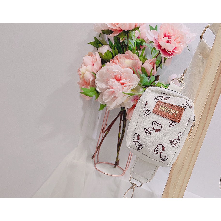 Túi kẹp nách Ngọc Trinh túi xách nữ đeo vai kèm ví nhỏ siêu hot mẫu mới nhất PDA01