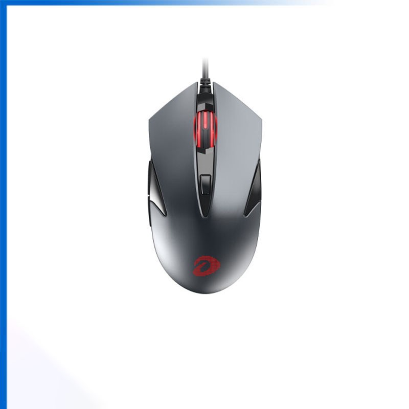 Chuột Gaming DAREU LM145 BLACK/GRAY (Avago 3050)