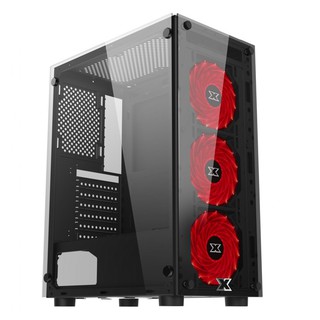 Vỏ máy tính - Case Xigmatek Hero 3F EN45129
