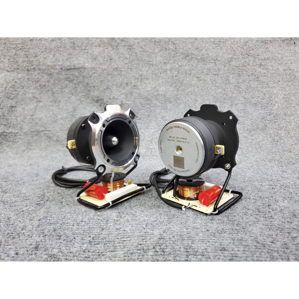 Cặp Loa Super Treble JBL ST9645