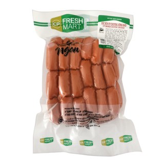 Xúc Xích Cocktail Xông Khói - CP ( Ship Nội Thành HCM )