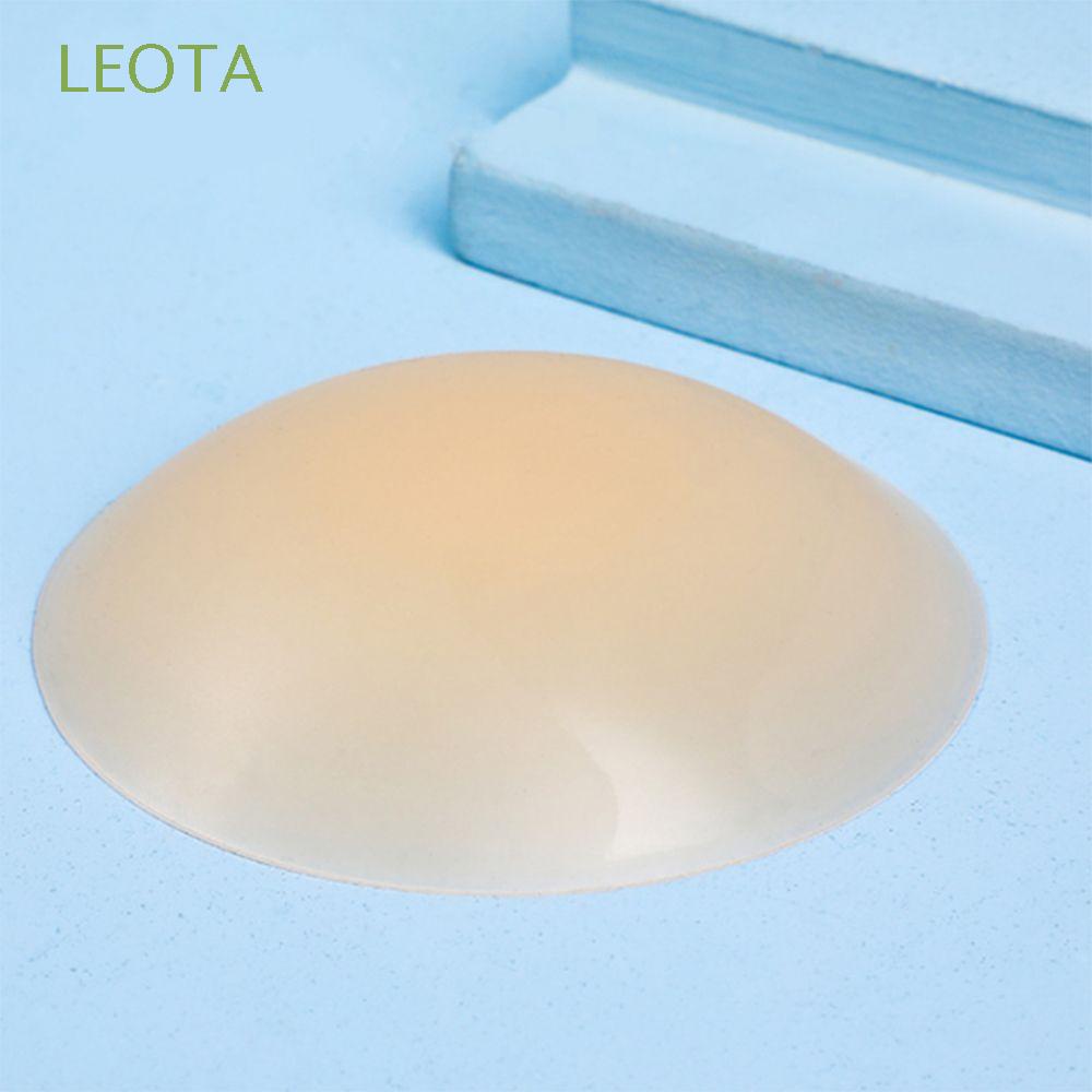 Miếng Dán Ngực Beotua Bằng Silicon Siêu Mỏng Thiết Kế Đơn Giản Thoải Mái Cho Nữ