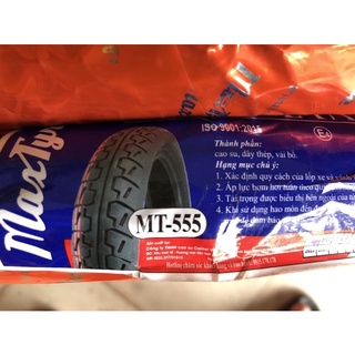 Lốp wave trước 2.25-17