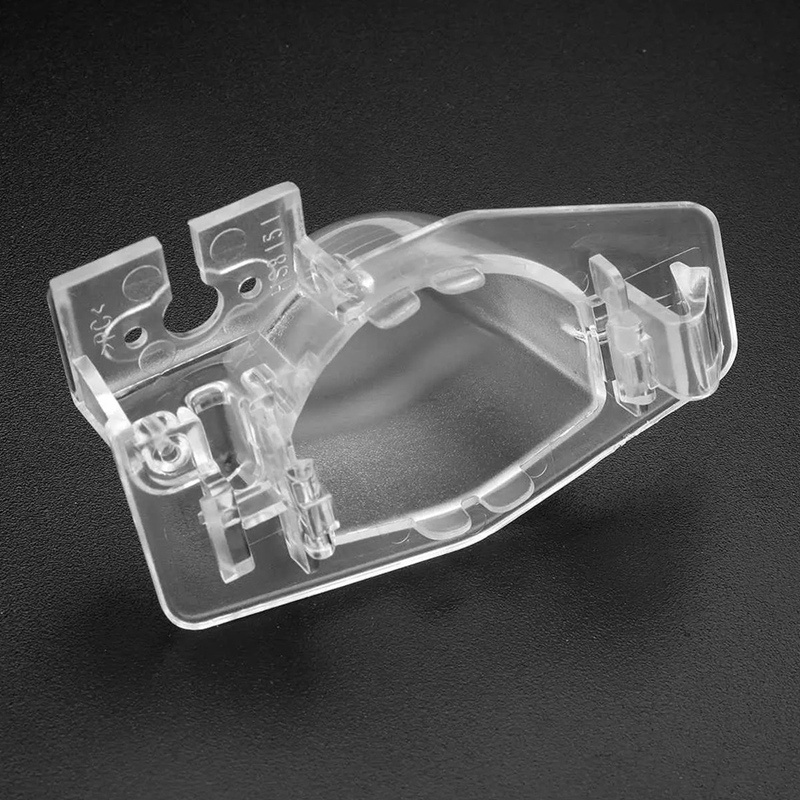 Khung Bảo Vệ Camera Lùi Xe Cho Honda CR-V CRV FR-V FRV Jazz