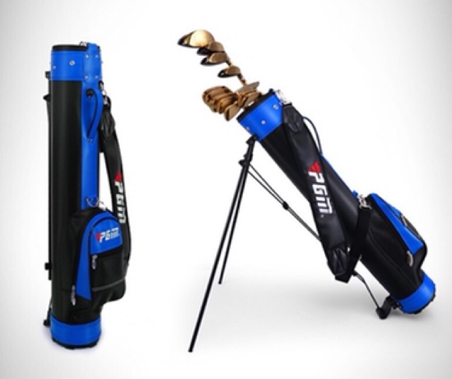 Túi gậy PGM