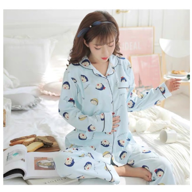 Bộ đồ bầu sau sinh cho con bú