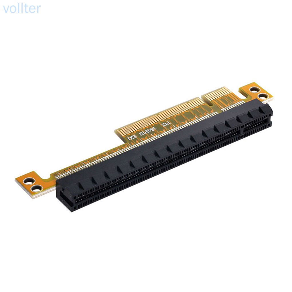 Card Chuyển Đổi Từ Pci-E 8x Sang 16x