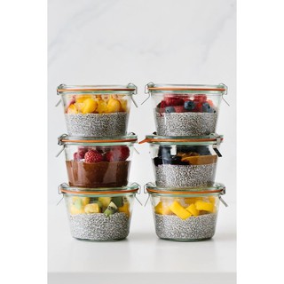 Hạt Chia 500g Viet Healthy
