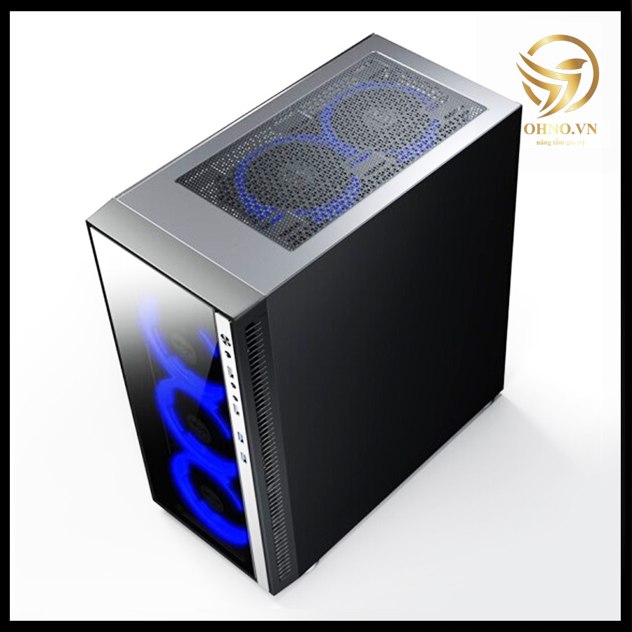 Thùng Vỏ Máy Tính Case Gaming VSP B15 Case PC Máy Tính Mặt Hông Trong Suốt Cao Cấp - OHNO VIỆT NAM