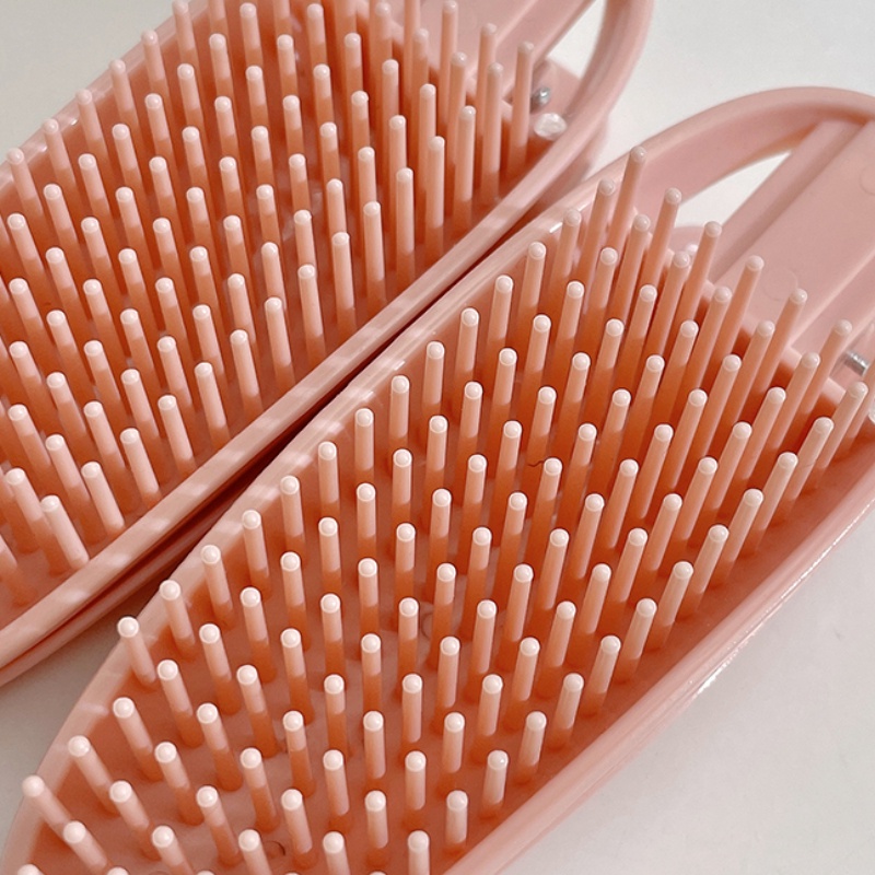 Kẹp Tóc Xoăn Cao Không Để Lại Dấu Vết Phong Cách Hàn Quốc Mới