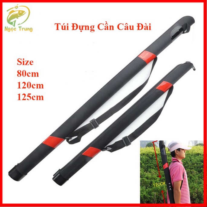 Túi Đựng Cần Câu Cá