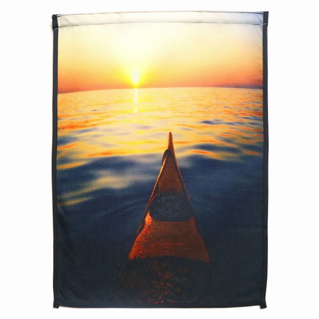 Rèm Dán Trang Trí Tường / Cửa Size Nhỏ