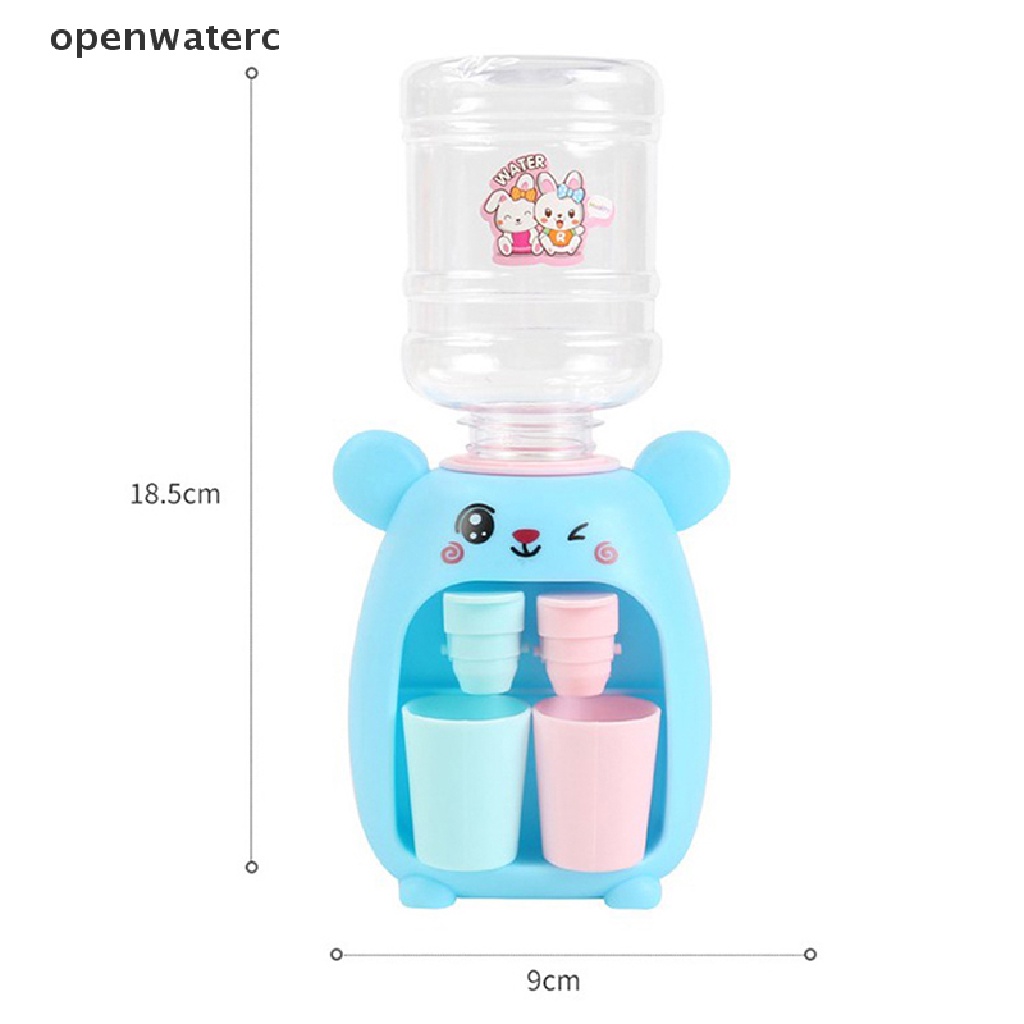 Đồ Chơi Đài Phun Nước Mini Cho Trẻ Em vn