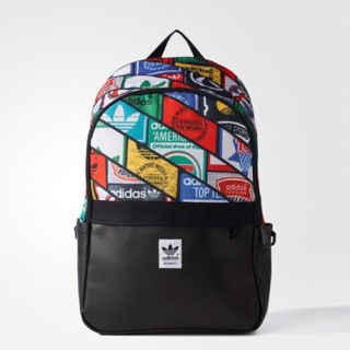 Balo Adi.das Originals Tonguelab Backpack