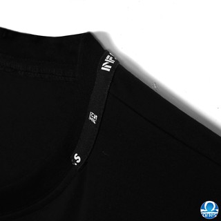 Áo thun nam Premium cotton chống nhăn INF.S Basic Linear Tee - ARIES