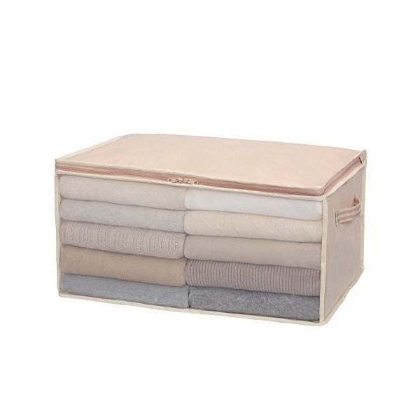 Túi đựng quần áo, chăn mỏng size vừa